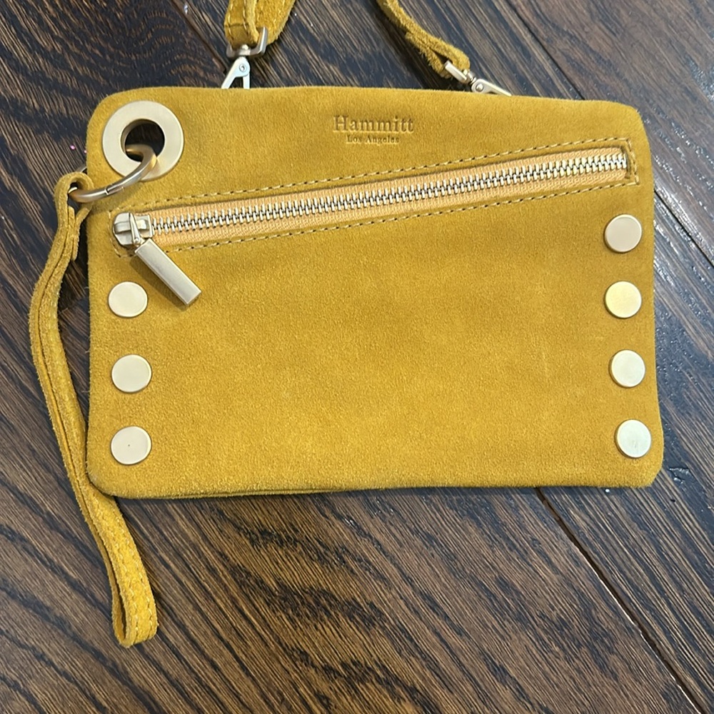 Hammitt Nash bag - Picture 2 of 5